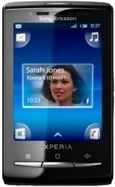 Sony Ericsson Xperia X10 Mini Mobile Phone Reviews